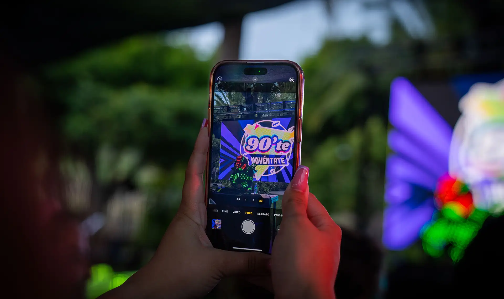 Video cover